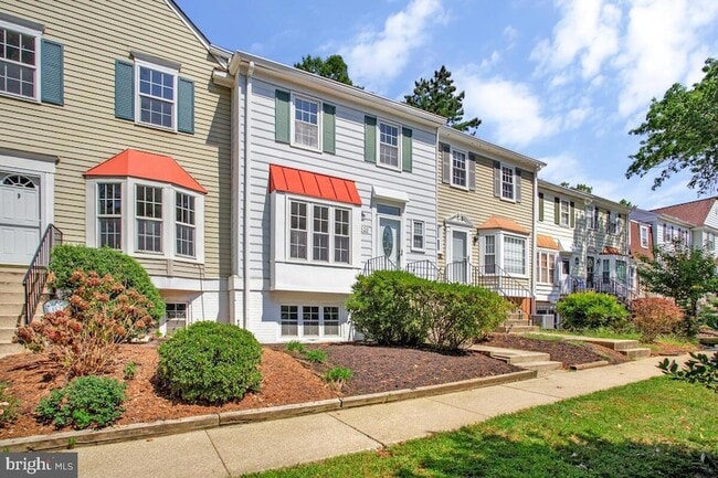 Primary Photo - 1520 Marlborough Ct