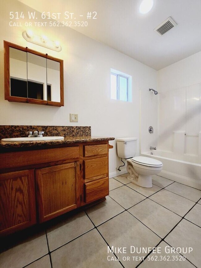 Building Photo - 514 W 61st St