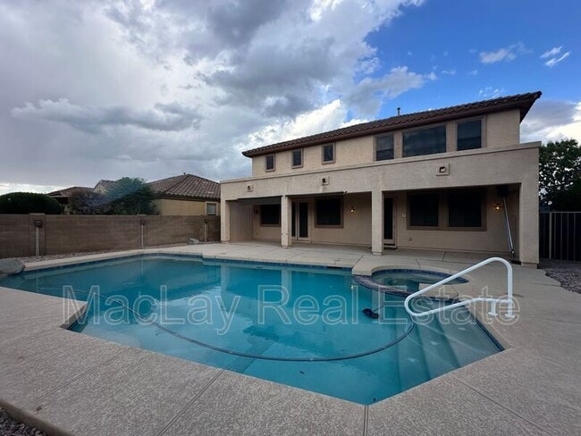 Building Photo - 3691 E Kingbird Pl