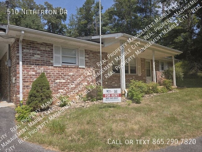 Primary Photo - 510 Netherton Dr