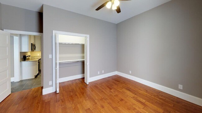 Building Photo - 1618 Forest Ave