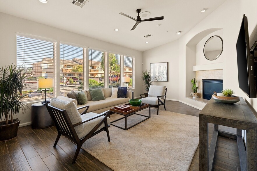 Building Photo - Arrowhead Landing Apartments