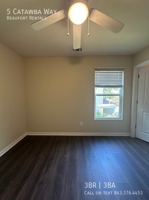 Building Photo - 5 Catawba Way