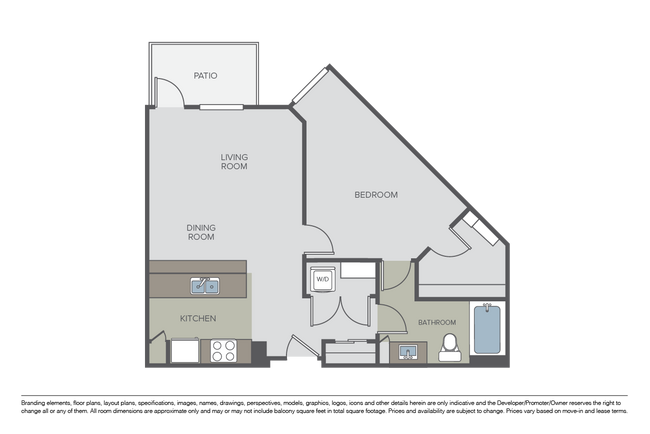 Floorplan - Aviara