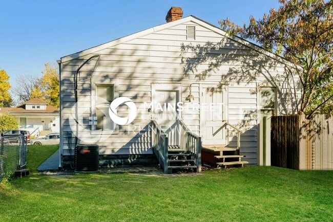 Building Photo - 1 Bedroom Pet-Friendly Home in Louisville, KY with Main Street Renewal