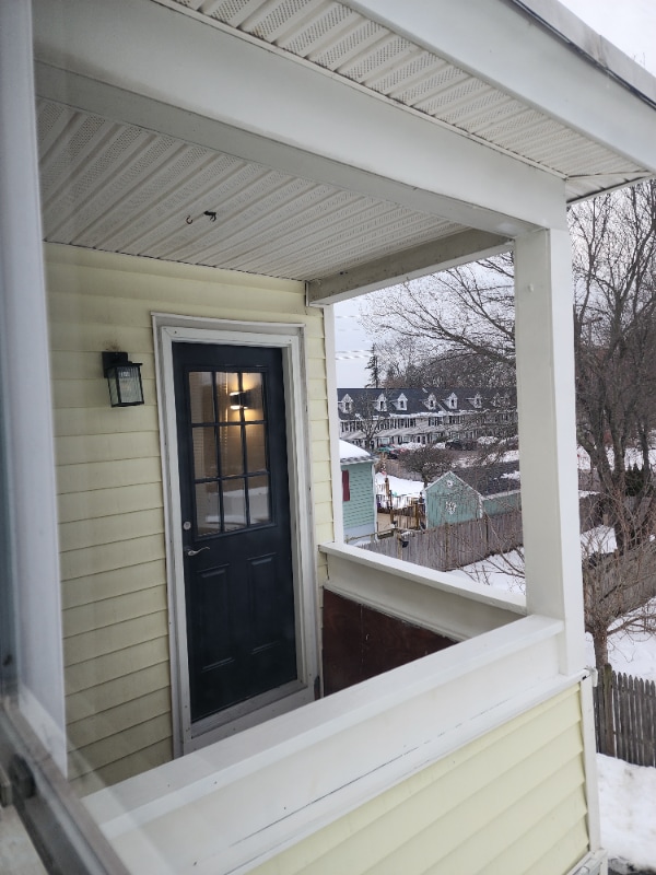 Building Photo - 77 Carmine St