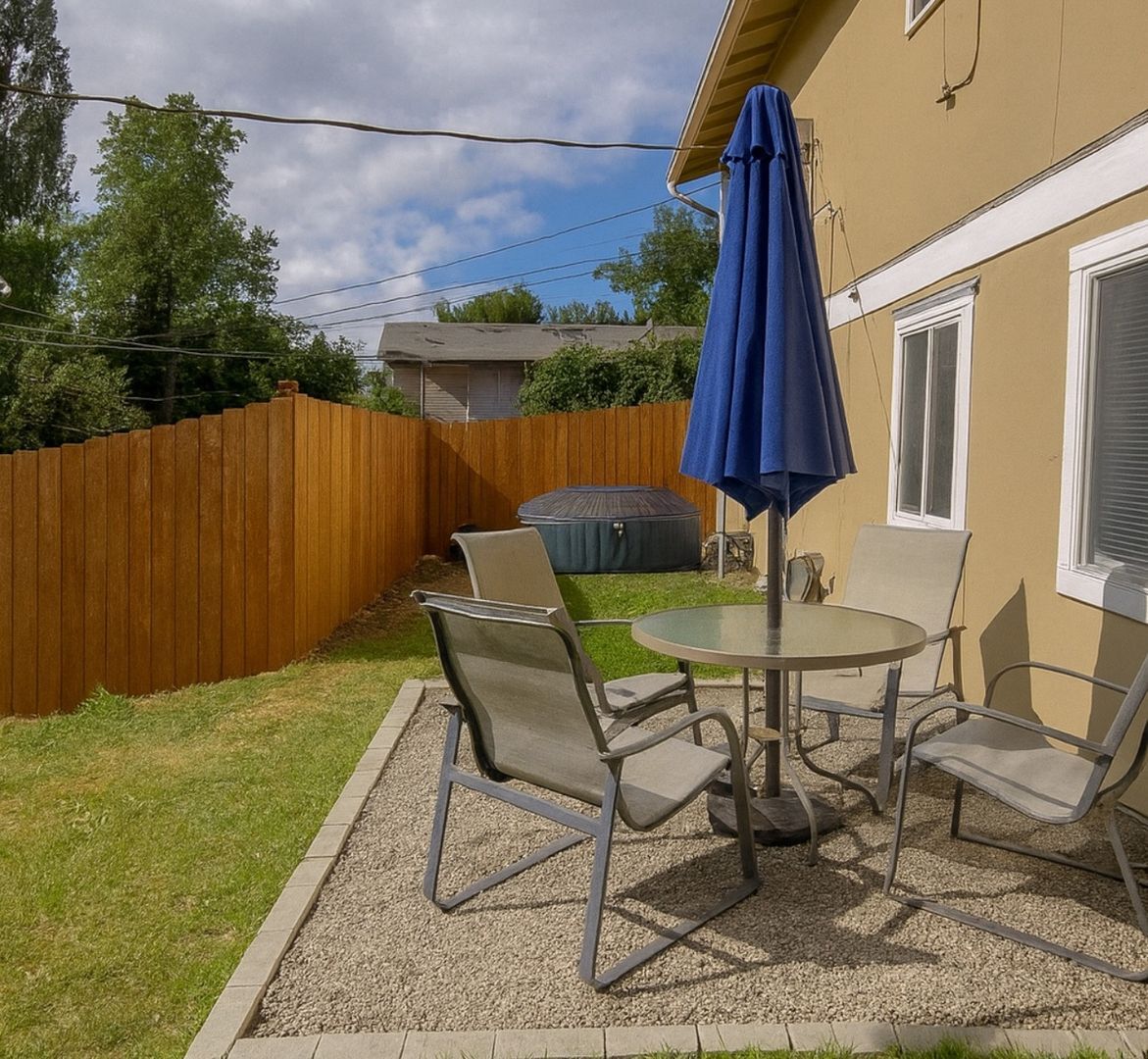 Building Photo - 6008 S Mason Ave