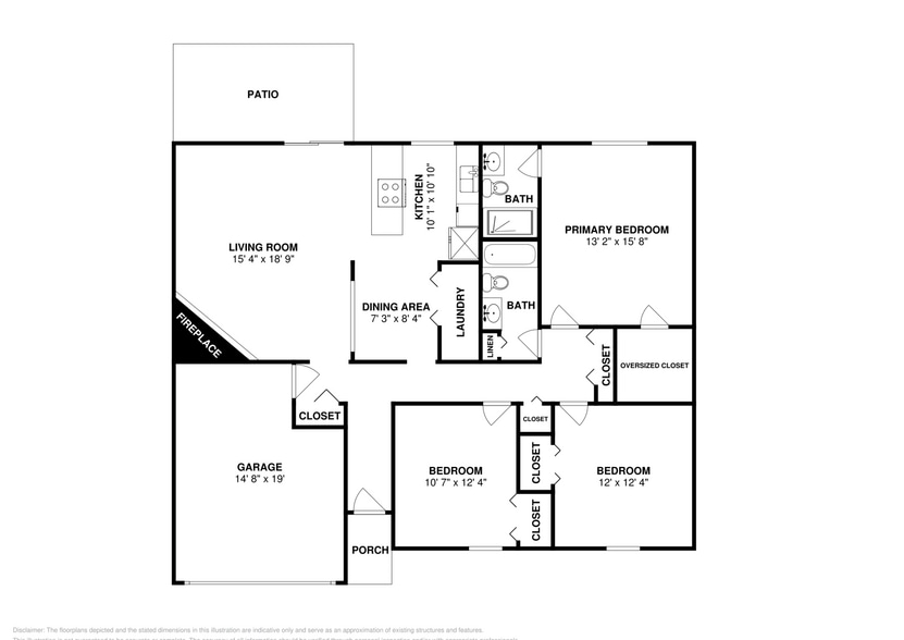 Building Photo - 2655 Lark