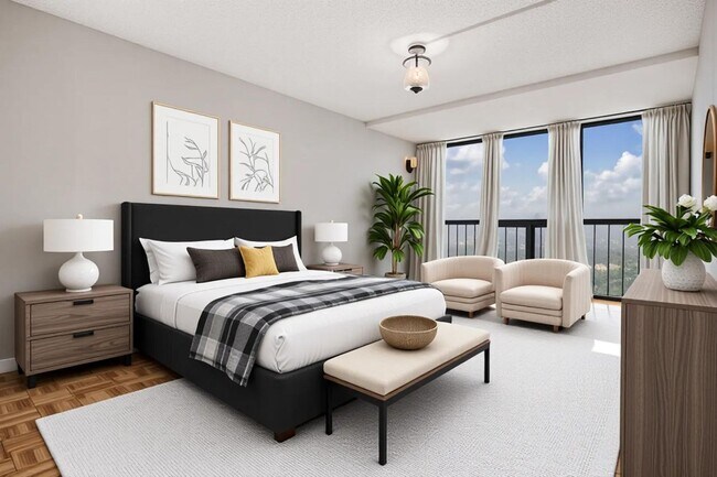 Building Photo - Spacious 2 Bed 2 Bath Condo in Heart of South Tampa