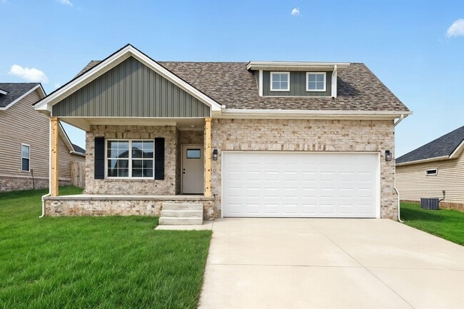Primary Photo - 1112 Mission Dr