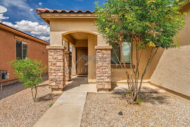 Building Photo - 44212 W Cydnee Dr