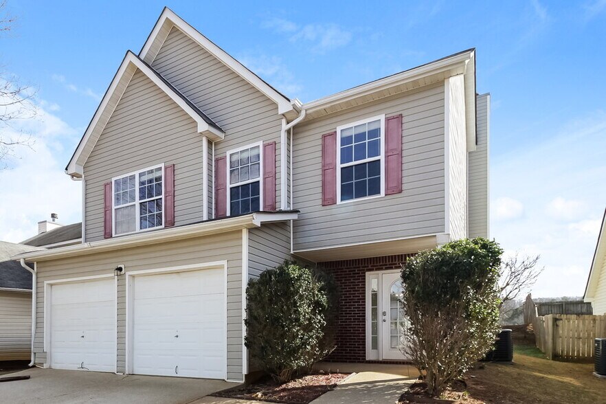 Building Photo - 5023 Serenity Point Ln