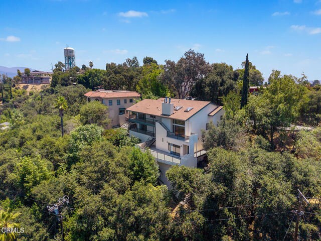 Building Photo - 534 Alta Vista Ave