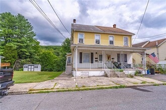 Building Photo - 512 South St