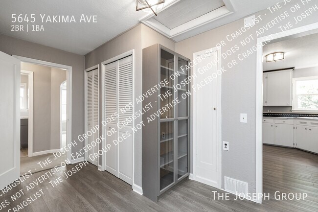 Building Photo - 5645 S Yakima Ave
