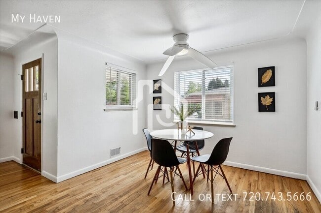 Building Photo - 2670 W 40th Ave