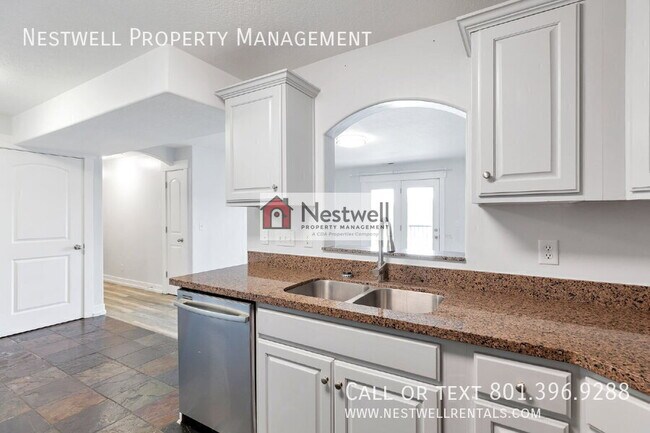 Building Photo - 1045 S 1700 W