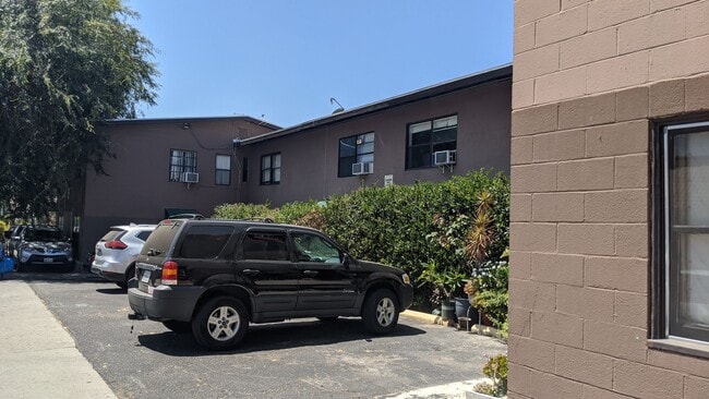Primary Photo - Townhome style apartments in up-and-coming...