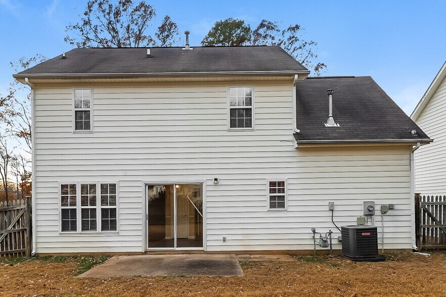 Building Photo - 15214 Leslie Brooke Rd