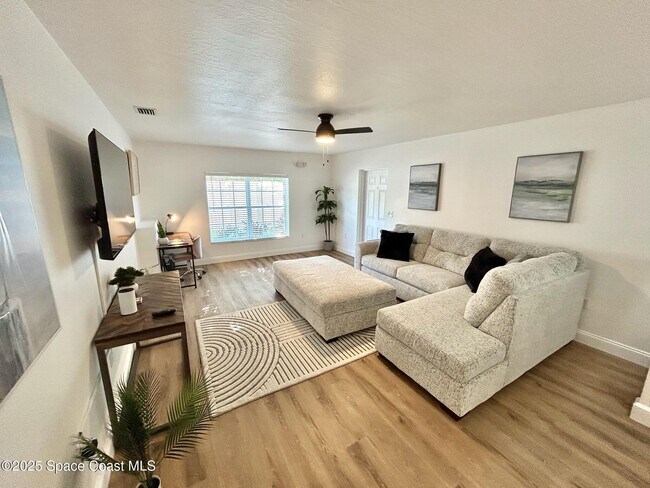 Building Photo - 8110 Canaveral Blvd