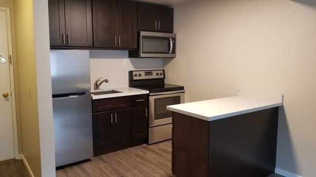 Interior Photo - Charlemagne Apartments
