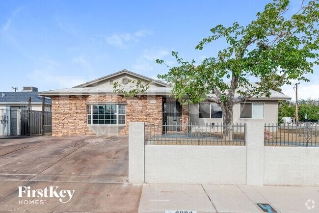Building Photo - 4684 El Canasta Way