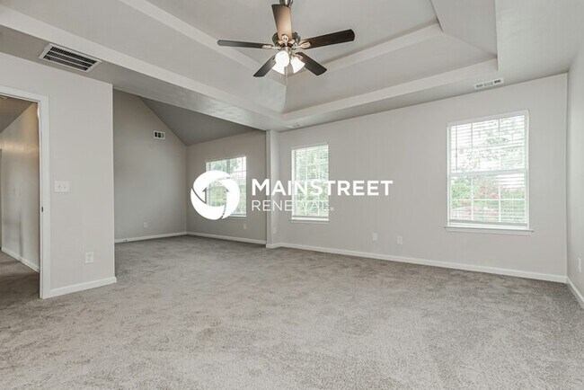 Building Photo - 4 Bedroom Pet-Friendly Home in MCDONOUGH, GA with Main Street Renewal