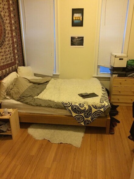 Building Photo - 1625 Tremont St