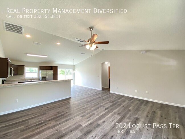 Building Photo - 202 Locust Pass Terrace