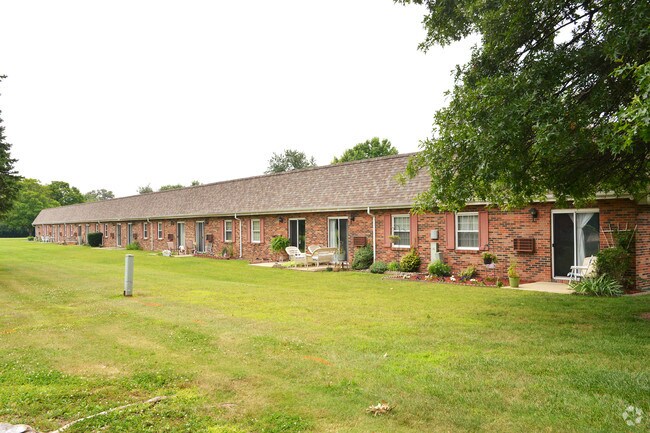 Building Photo - Tamarind Square