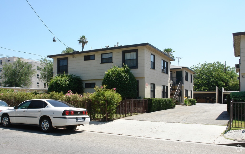 Building Photo - 7116 Ethel Ave