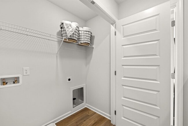 Building Photo - 1206 Harper Lndg