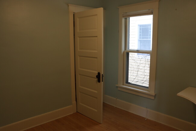 Bedroom 1 - 3262 N Cambridge Ave