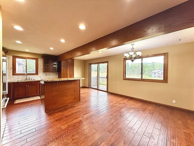 Building Photo - Jeremy Ranch Retreat – Available Now