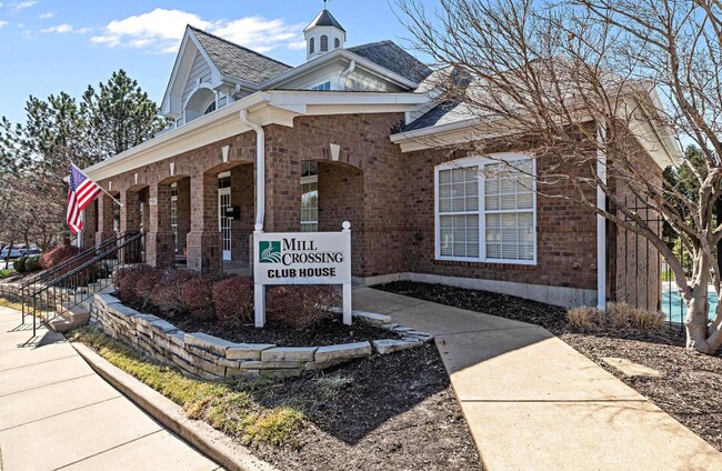 Building Photo - 13115 Mill Crossing Ct