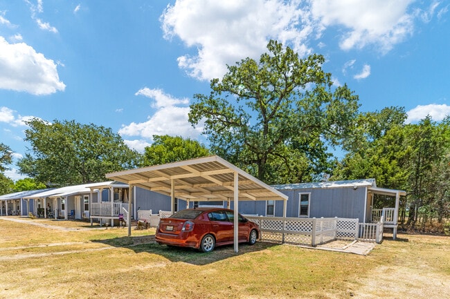 Building Photo - 720 Pritchett Ln