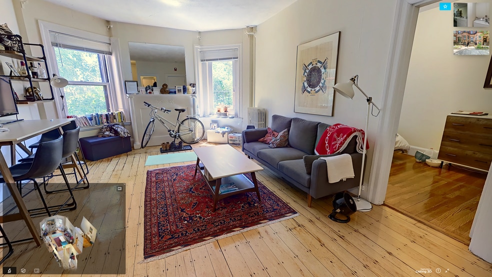 Building Photo - 1059 Beacon St