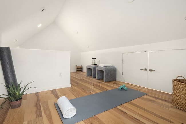Building Photo - Net Zero Living on Bainbridge Island