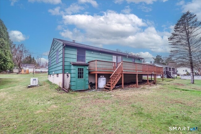 Building Photo - 10 Bonnybrook Dr