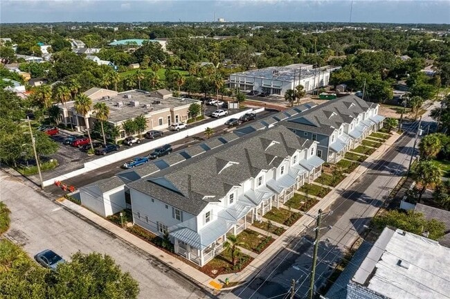 Building Photo - 149 N Ring Ave