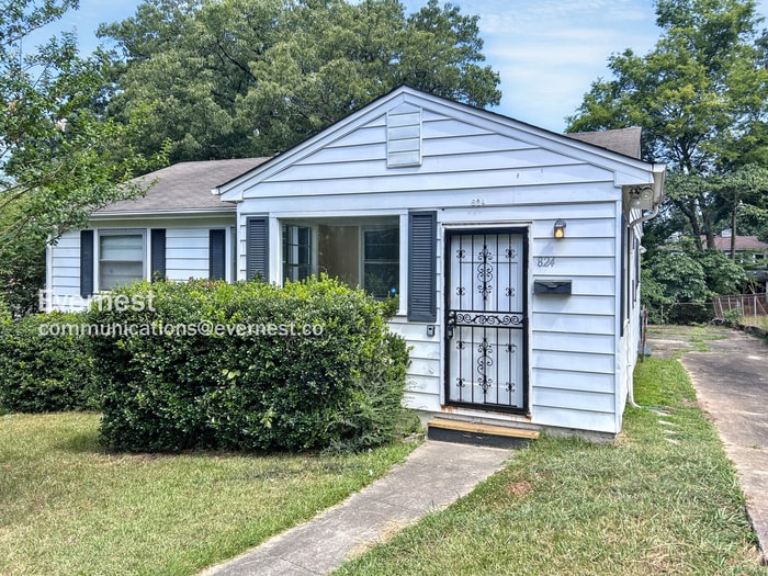 Primary Photo - 824 45th St Ensley