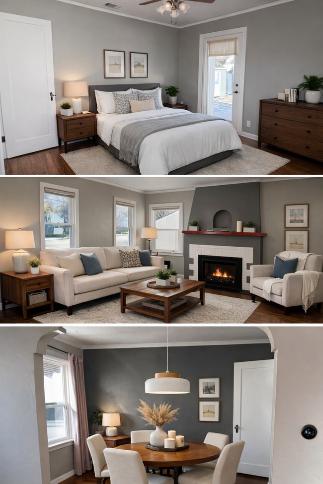 Building Photo - 1136 Hayes St