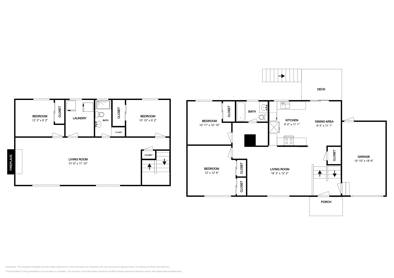 Building Photo - 7220 Fortman Terrace