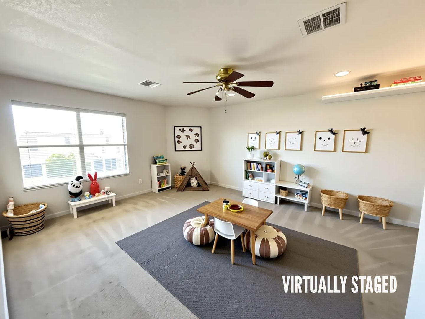 Building Photo - 3301 Bull Run Dr