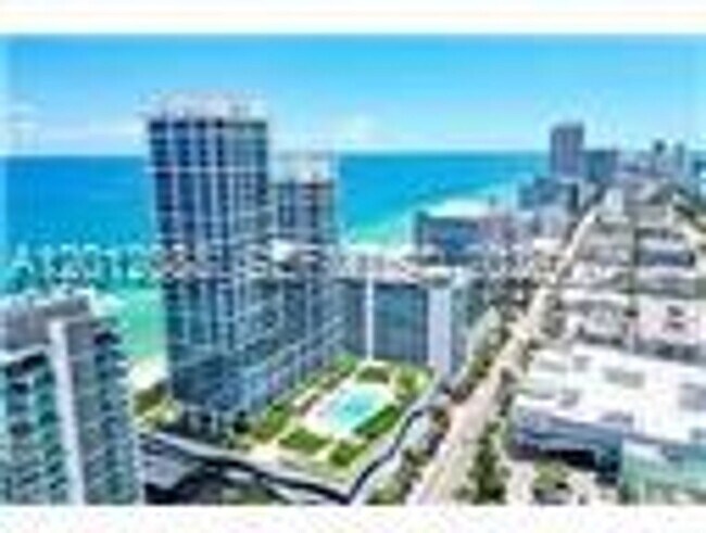 Building Photo - 6801 Collins Ave