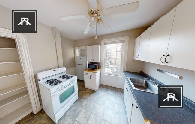 Primary Photo - 2 bedroom in Cambridge MA 02139