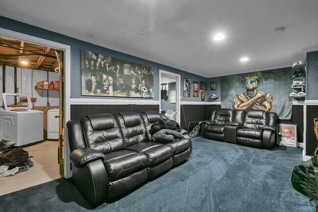 Building Photo - 3072 Bocastle Ct