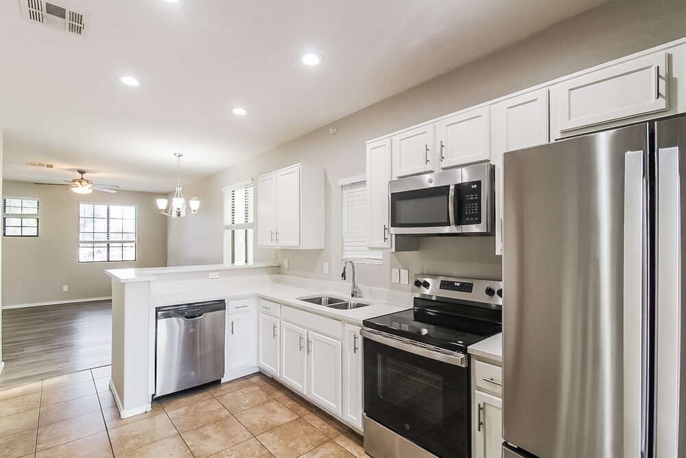 Building Photo - 10317 W Monterosa Ave