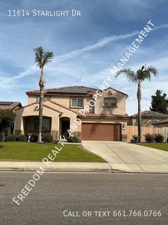 Building Photo - 11614 Starlight Dr