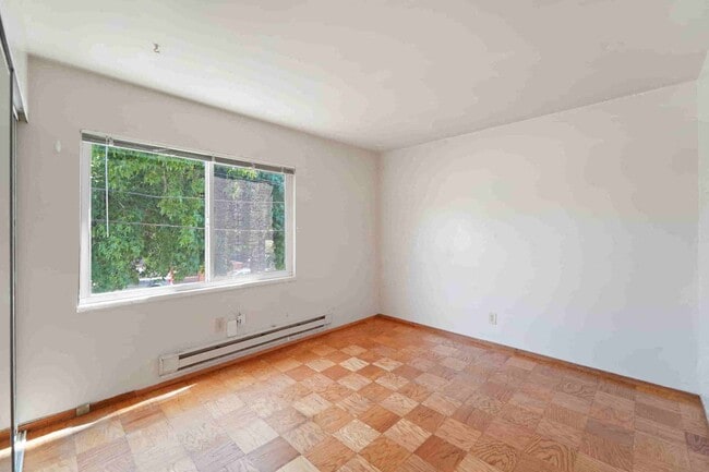 Floorplan - 2546 Warring St.